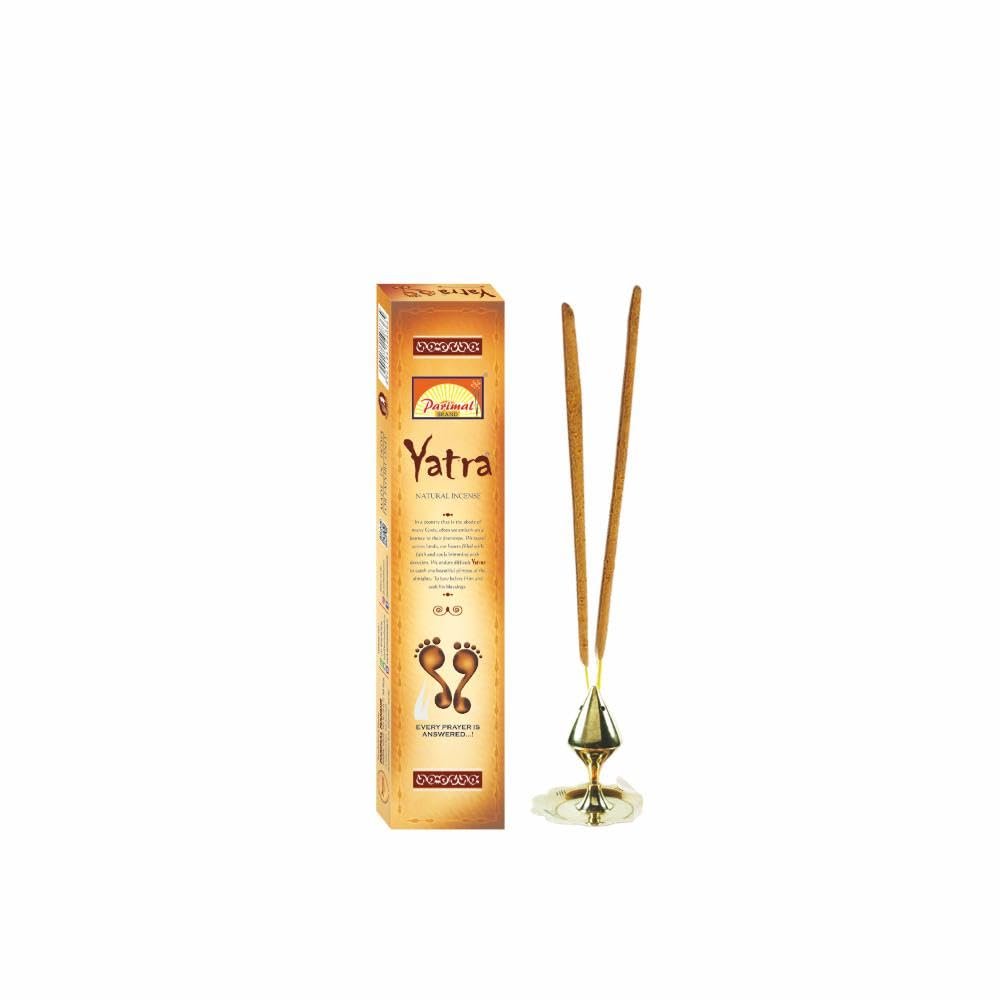 Yatra Natural Incense